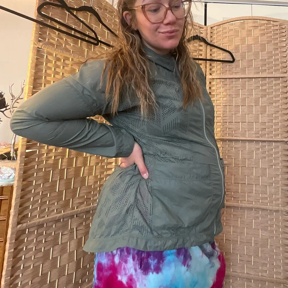 Athleta Passport Jacket - Picture 11 of 14